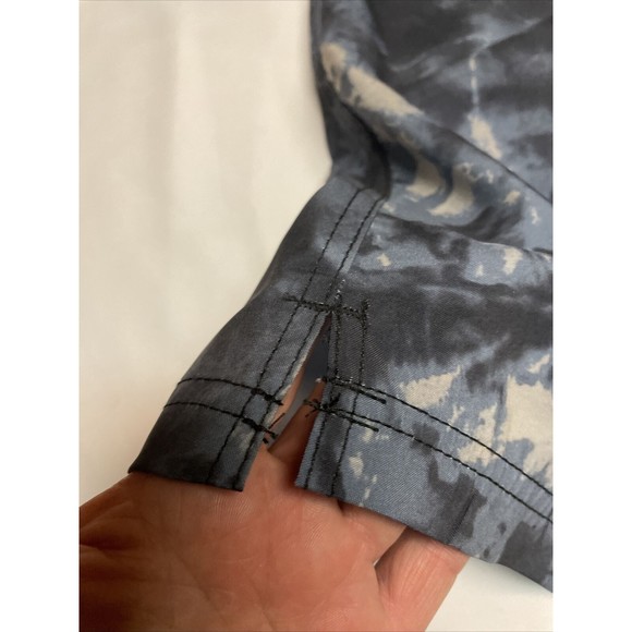 Men's Speedo Bondi 4-Way Stretch Comfort Liner Board/Swim Shorts Sz SM UPF 50+ - Picture 10 of 15